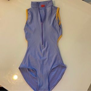 Yumiko Ballet Leotard Charlotte | Size S